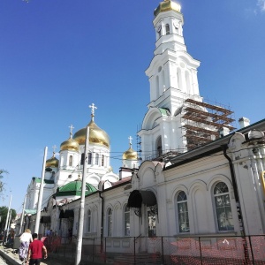 Фото от владельца Кафедральный собор рождества пресвятой Богородицы