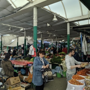 Фото от владельца Центральный рынок, ЗАО