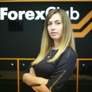 Фото от владельца Forex Club, академия биржевой торговли