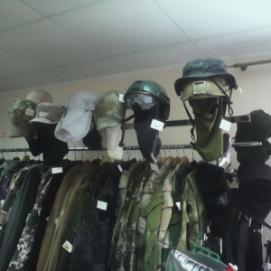 Фото от владельца Powerking25.ru, магазин тактического снаряжения и экипировки