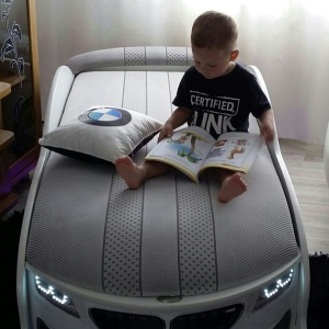 Фото от владельца Компания по продаже детских кроватей, ИП Леонов Р.М.