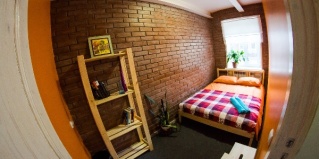 Владивосток: Отель Gallery and more