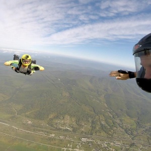 Фото от владельца Пятый океан, парашютный клуб