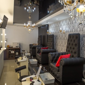 Фото от владельца Cherry Nail lounge, ногтевая студия