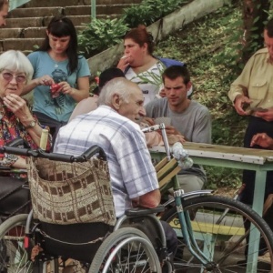 Фото от владельца Седанкинский дом-интернат для престарелых инвалидов