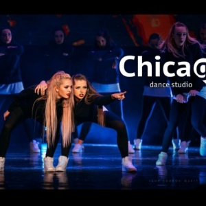 Фото от владельца ChicaGO, танцевальная студия