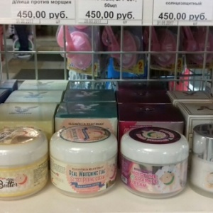 Фото от владельца Антураж, магазин товаров из Южной Кореи