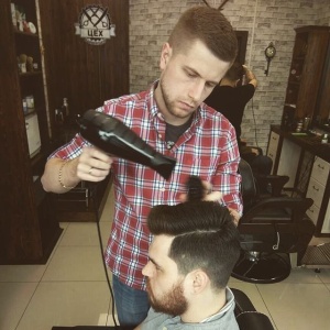 Фото от владельца Barbershop Цех25, мужская парикмахерская