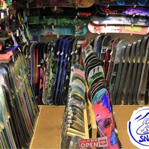 Фото от владельца Snowy, магазин по продаже горнолыжного оборудования