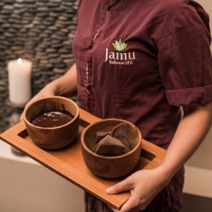 Фото от владельца Jamu SPA, СПА-салон