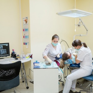 Фото от владельца George Dental Group, сеть стоматологических клиник