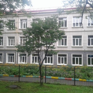 Фото от владельца Средняя общеобразовательная школа №52, МБОУ, г. Владивосток