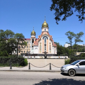 Фото от владельца Храм Святого благоверного князя Игоря Черниговского