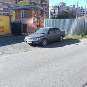 Фото от владельца Автостоянка, ИП Васильев А.Б.