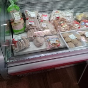 Фото от владельца Мясо-Куры, магазин мясной продукции