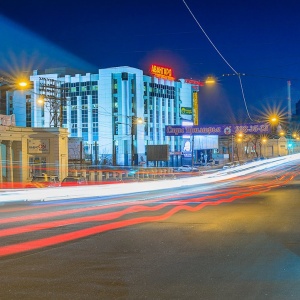 Фото от владельца Авангард, торговый центр