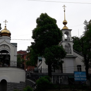 Фото от владельца Храм Успения Божией Матери