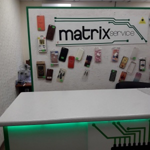 Фото от владельца Matrix Service, сервисная компания