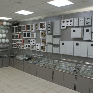 Фото от владельца ЭЛЕКТРОСИЛА, сеть магазинов электротехнической продукции