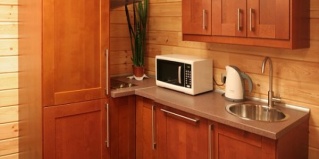 Новоабзаково: Отель Aldego hotel&SPA