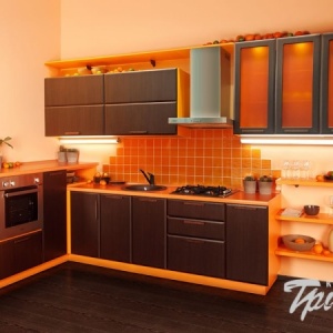 Фото от владельца Ульяновские кухни, мебельный салон