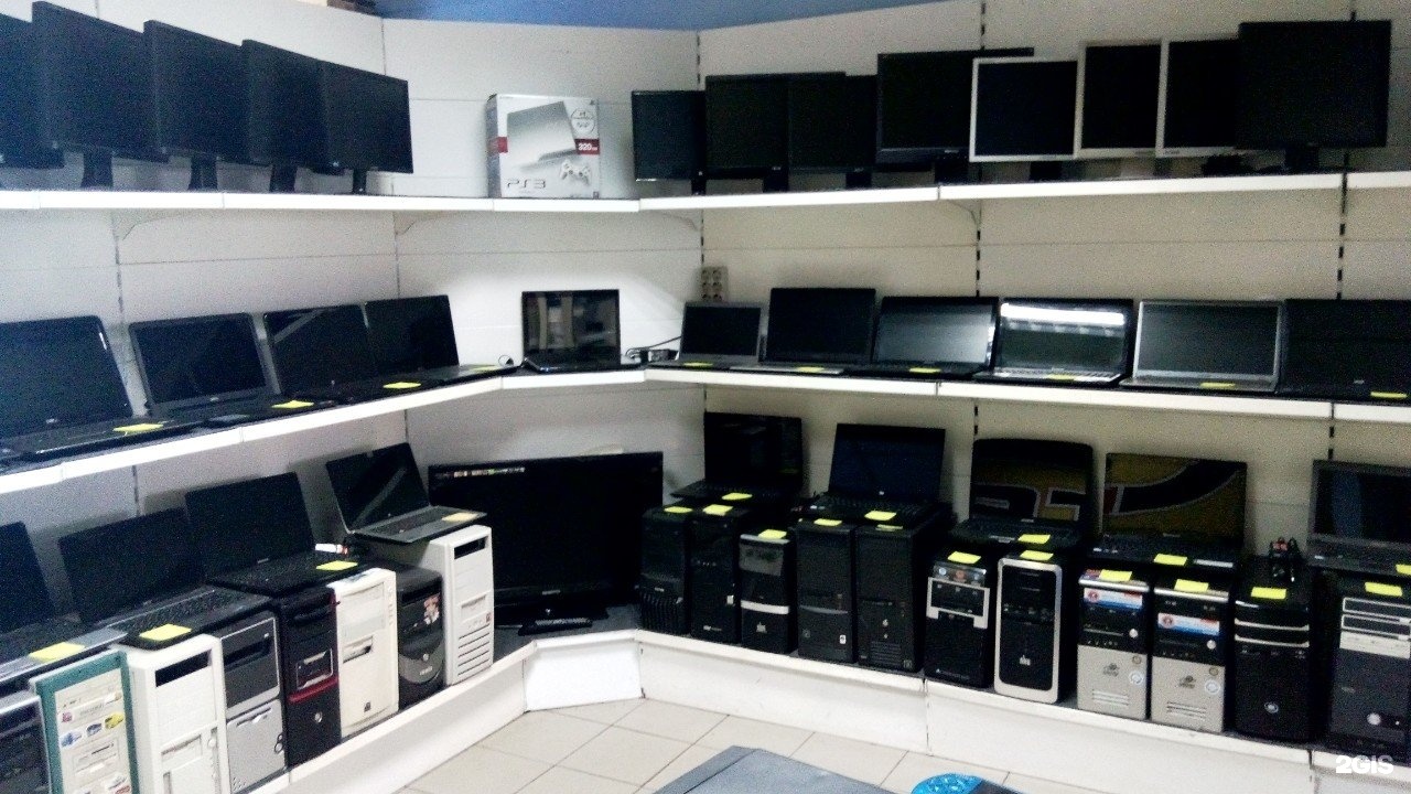 Магазин техники в нижнем. Комиссионный магазин бытовой техники Нижний Новгород. Tesla Computer. Комиссионный магазин в Туле бытовой техники. Комиссионка Чечня фото.
