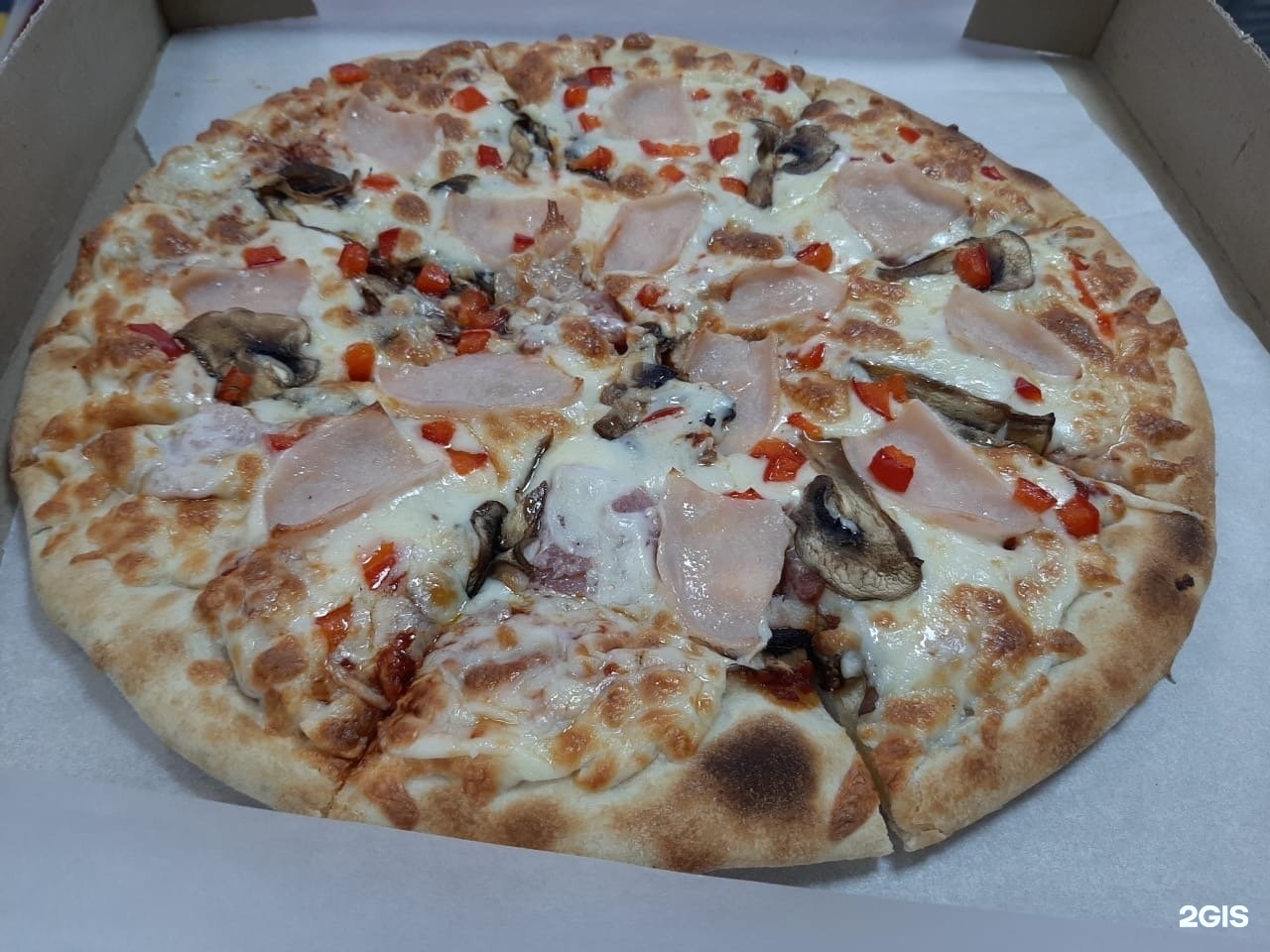 Томск пицца суши заказать фото 108