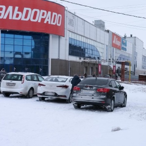 Фото от владельца Гостиный двор, торгово-развлекательный комплекс