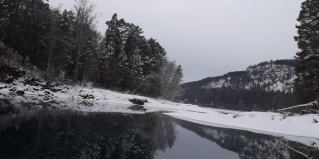 Узнезя: Турбаза Лисья нора