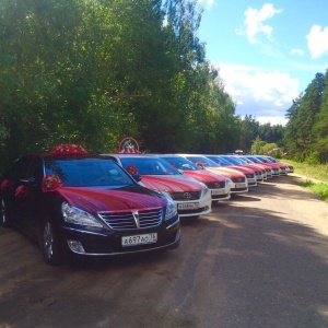 Фото от владельца Wedding Camry, компания