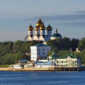 Фото от владельца Ярославское экскурсионное бюро №2