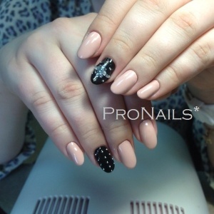 Фото от владельца ProNails, студия