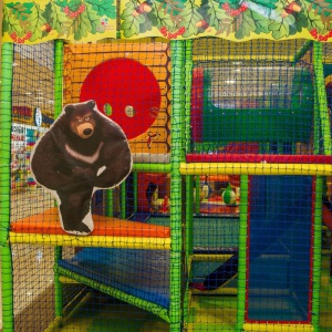 Фото от владельца Маша и медведь, детский развлекательный центр