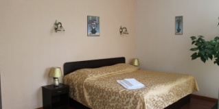 Ярославль: Отель Сказка