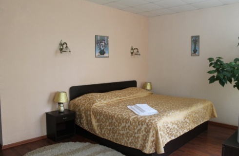 Ярославль: Отель Сказка