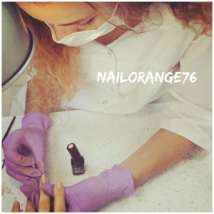 Фото от владельца Nail bar Оранж, студия