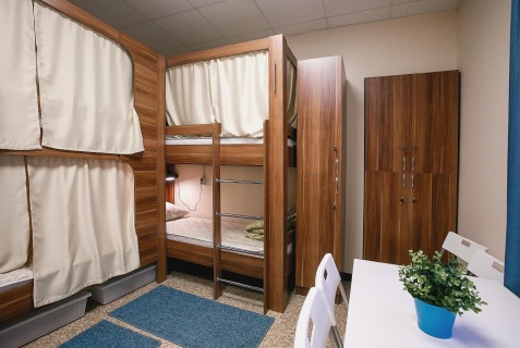 Ярославль: Хостел Золотое Кольцо