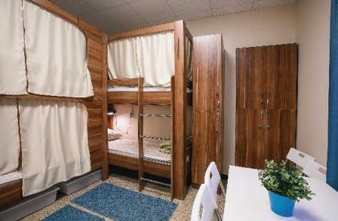 Ярославль: Хостел Золотое Кольцо