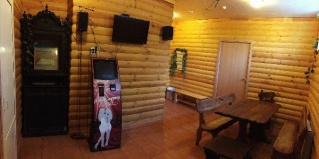 Ярославль: Отель Южный