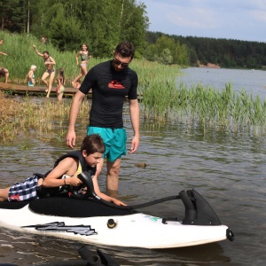 Фото от владельца Ямайка, вейк-парк