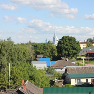 Фото от владельца Угличский, бизнес-центр