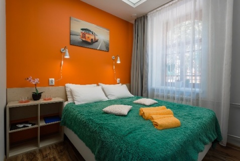 Ярославль: Хостел Кислород