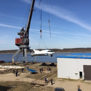 Фото от владельца Меркурий-Флот, промышленно-складской комплекс