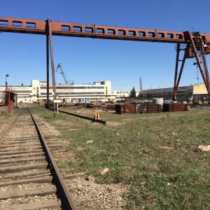 Фото от владельца Меркурий-Флот, промышленно-складской комплекс