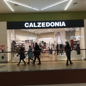 Фото от владельца Calzedonia, магазин чулочно-носочных изделий и купальников