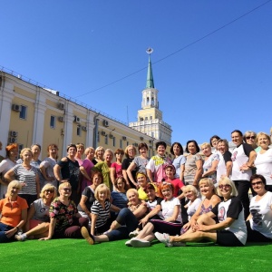 Фото от владельца Вознесенский, культурно-спортивный комплекс