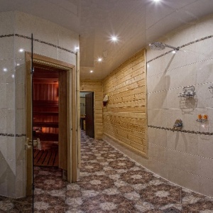 Фото от владельца Куприян, гостинично-банный комплекс