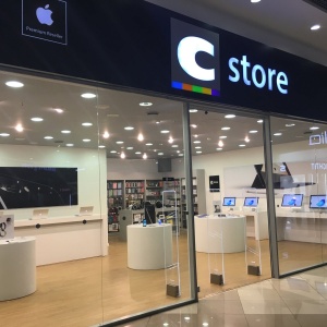 Фото от владельца C STORE, фирменный магазин