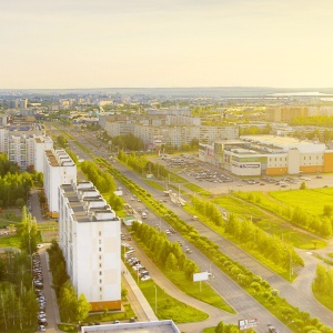 Фото от владельца Europa Tower, жилой комплекс