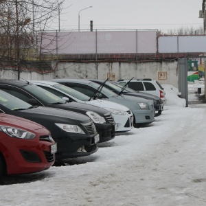 Фото от владельца Яр Авто, автосалон